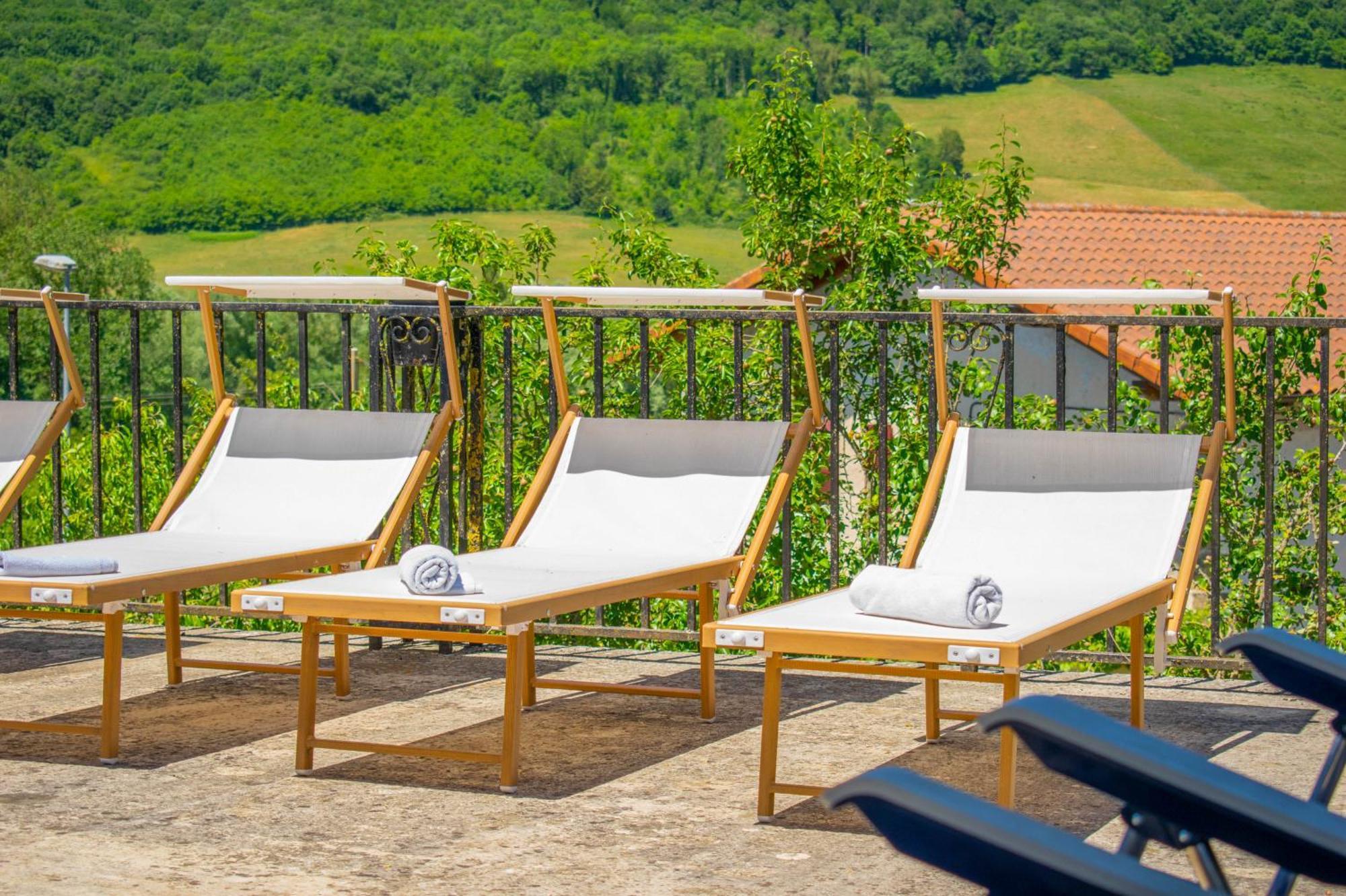 Casa Rural Arotzenia, Hogar Rustico En Pleno Valle De La Ulzama Lizaso 외부 사진