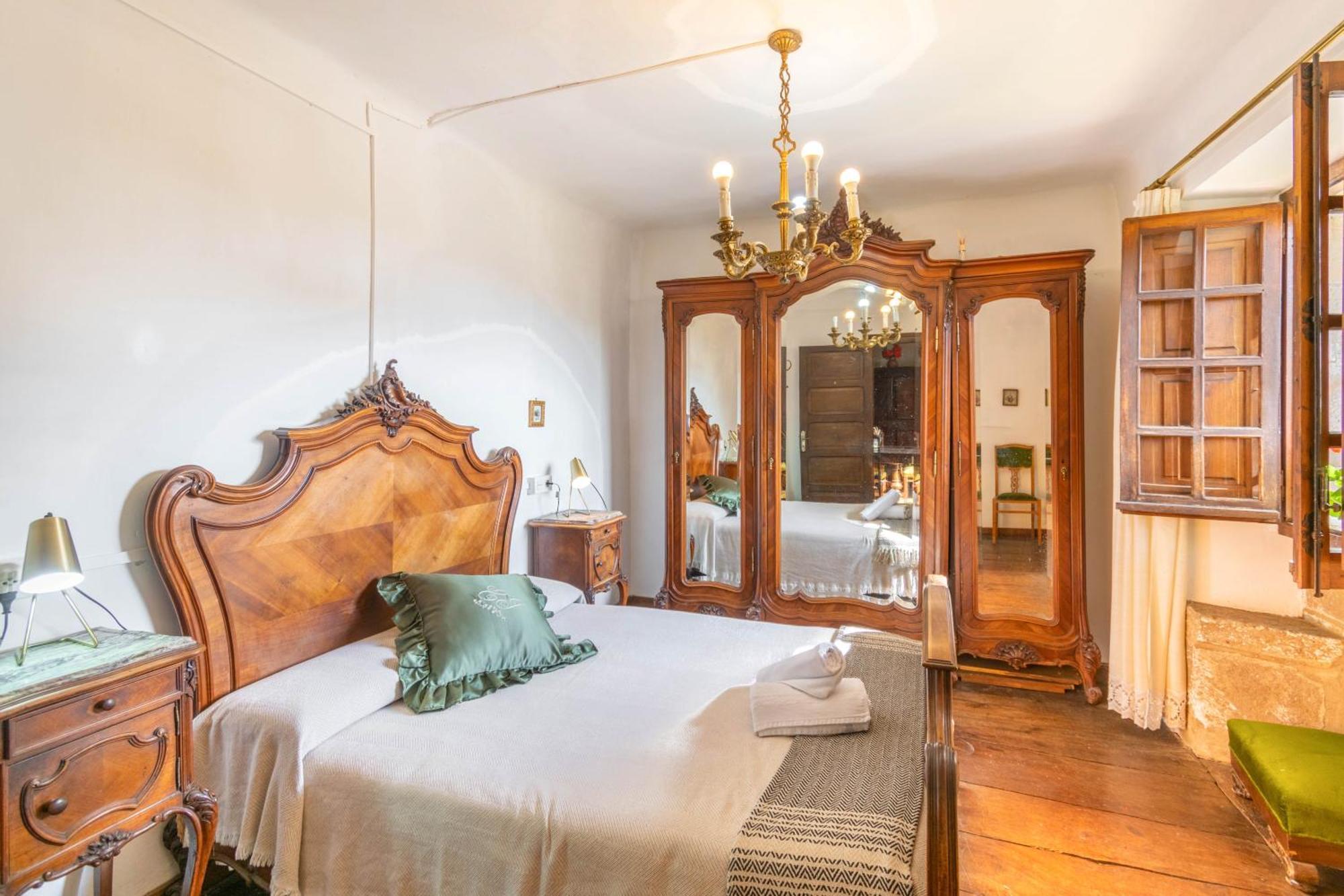 Casa Rural Arotzenia, Hogar Rustico En Pleno Valle De La Ulzama Lizaso 외부 사진